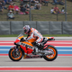 Illustration for article titled MotoGP Is An Event That Begs You To Get On A Bike